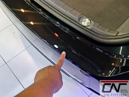 BMW750LD 완벽한 피부관리 대전광택 대전유리막 거기에 PPF까지 신차컨디션 되돌리기 / 대전 서구