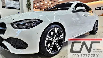 대전신차패키지_W206 C300 합리적인 구성 대전 서구
