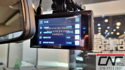 BMW X4 대전신차패키지 완벽구성하기 / 대전 서구