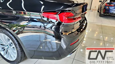 BMW 오너들이 집중하는 대전하버캠프 베스트본드 시공기 / 대전 서구