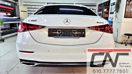 대전신차패키지_W206 C300 합리적인 구성 대전 서구