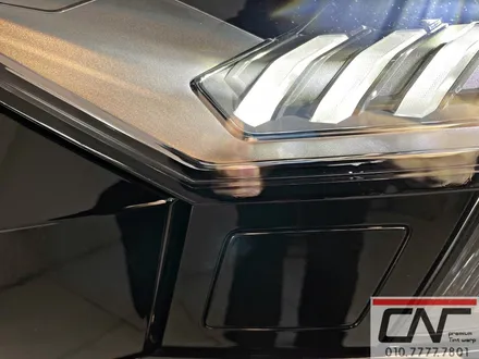 대전신차패키지 * 아우디 SQ8 3M CM , Z5000 , DF15 , PPF / 대전 서구