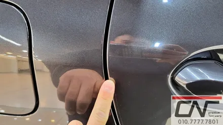 BMW X3 대전 신차패키지 구성하기 / 대전 서구