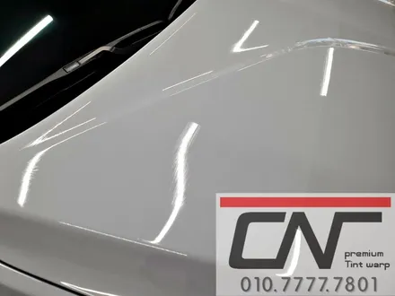 G70 레이싱그레이 \'대전신차패키지\' 로 합리적인 시공받아갔어요(솔라가드프리미엄 퀀텀 + LX2000 + PPF + 유리막코팅) / 대전 서구