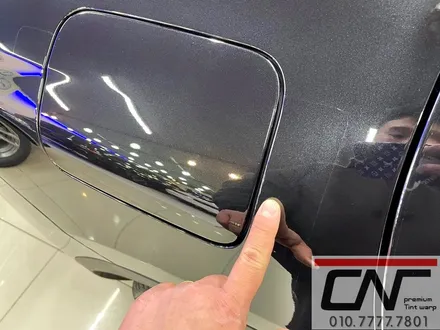 대전신차패키지 * BMW X4 하버캠프세라믹본드+QXD5000+보조배터리+유리막코팅+실내가죽코팅+PPF / 대전 서구