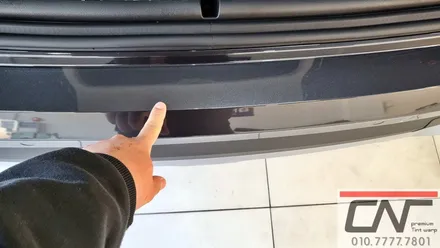 BMW X3 대전 신차패키지 구성하기 / 대전 서구