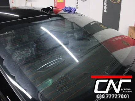대전썬팅 * EQ900 / 3M VVIP 썬팅, 전체 크리스탈 썬팅이야기 (부재 : 블랙코일매트) / 대전 서구 가장동