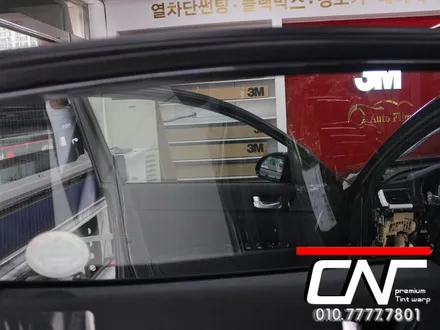 대전썬팅 * 점점 뜨거워지는 여름.. 최상의 준비 3M 크리스탈라인 프리미엄썬팅으로 준비하기 / 대전 서구 가장동
