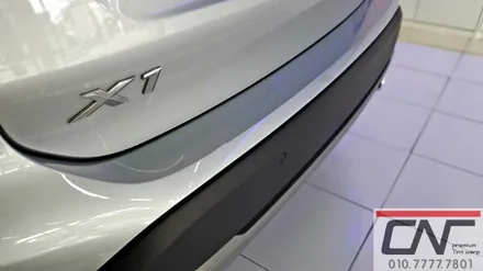 대전PPF보호필름 * BMW X1 생활보호패키지 시공기 / 대전 서구