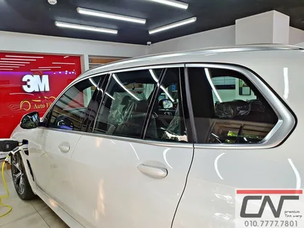 대전신차패키지 * BMW X5 45e 수입차신차패키지로 완벽한결과물 얻어가기 (하버캠프 세라믹본드 + PPF보호필름) / 대전 서구