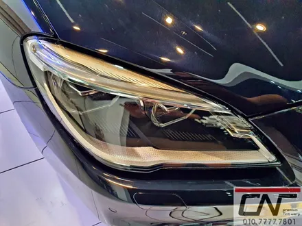 대전PPF보호필름 * BMW 640D 헤드라이트패키지 / 대전 서구