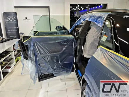 대전신차패키지 * 아우디 SQ8 3M CM , Z5000 , DF15 , PPF / 대전 서구