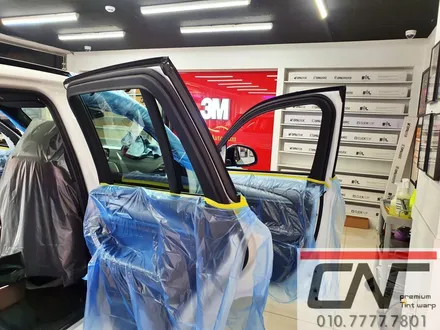 대전신차패키지 * BMW X3 신차패키지 시공하기 / 대전 서구