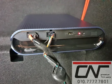 2021 BMW 218d 아이나비 퀀텀4Kpro  + 아이나비 BAB115 + 커넥티드프로 // 대전카프리(CAF) / 대전 서구