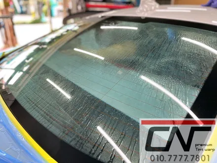 대전썬팅재시공 * BMW 520d 솔라가드프리미엄 퀀텀 썬팅재시공기 / 대전 서구