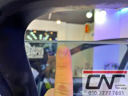 대전솔라가드프리미엄 * BMW F16 X6 지금행사하는 보그 전체썬팅재시공 / 대전 서구