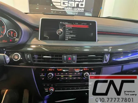 BMW F16 애플카플레이 활성화로 요즘시스템 느껴보기 / 대전 서구