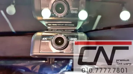 블랙포스 제네시스 GV70 대전아이나비 퀀텀4K pro 그리고 커넥티드pro+ 시공기 / 대전 서구