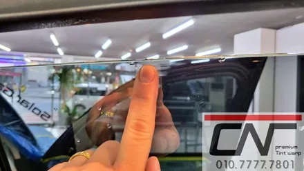 BMW X7 완벽한 대전 신차패키지 솔라가드퀀텀과 PPF 내외장코팅 / 대전 서구