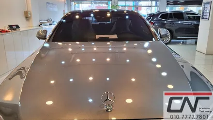 벤츠 E450 대전 수입차 신차패키지 대전카프리에서 / 대전 서구