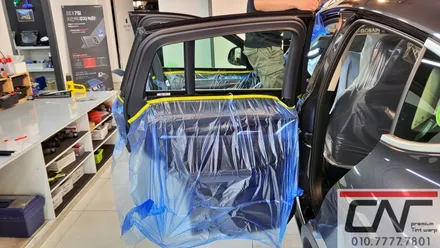 BMW X4 대전신차패키지 완벽구성하기 / 대전 서구
