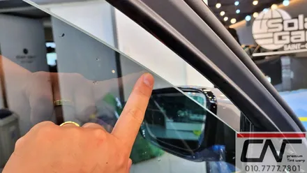 BMW G30 520i MSP 대전솔라가드프리미엄 퀀텀 완벽시공하기 / 대전 서구