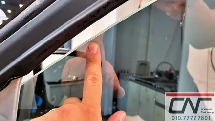 BMW G30 520i 대전수입차썬팅 솔라가드프리미엄 퀀텀과 PPF 시공기 / 대전 서구