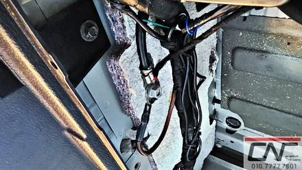 BMW X6 아이나비 QXD1 그리고 CZ12A 커넥티드프로 플러스 / 대전 서구 가장동