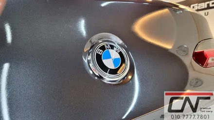 BMW X4 대전신차패키지 완벽구성하기 / 대전 서구