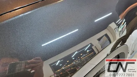 BMW X4 대전신차패키지 완벽구성하기 / 대전 서구
