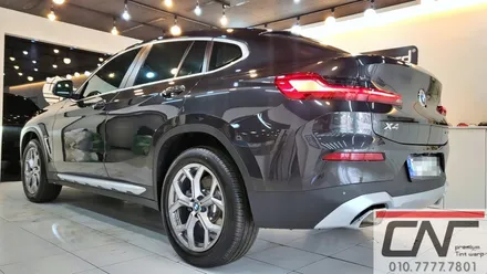 BMW X4 대전신차패키지 완벽구성하기 / 대전 서구