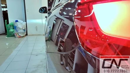 BMW X4 대전신차패키지 완벽구성하기 / 대전 서구