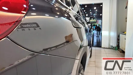 BMW X4 대전신차패키지 완벽구성하기 / 대전 서구