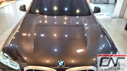 BMW X4 대전신차패키지 완벽구성하기 / 대전 서구