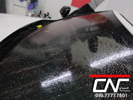 대전썬팅 * BMW 428i컨버터블, 3M 크리스탈 + CM 풀썬팅이야기 ( 부재 : RF하이패스서비스) / 대전 서구 가장동