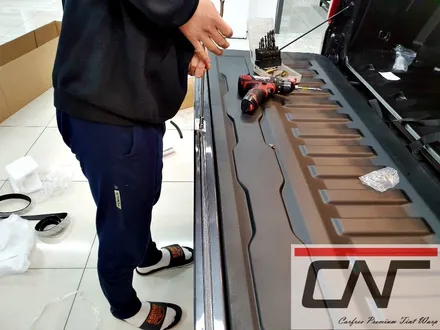 G4 렉스턴스포츠 \