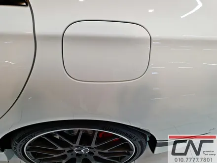 아름다운 바디라인 CLA45AMG 대전PPF생활보호패키지 / 대전 서구