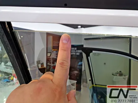 대전신차패키지 * 도요타 RAV4하이브리드 솔라가드프리미엄 티타늄 // QXD3000 // 매트까지 풀패키지 시공기 / 대전 서구