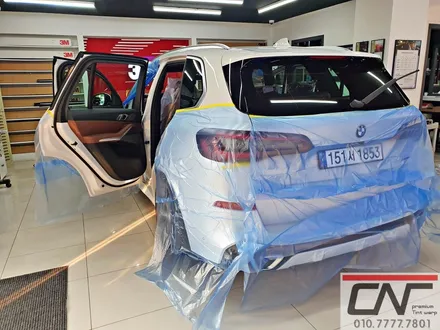 대전신차패키지 * BMW X5 45e 수입차신차패키지로 완벽한결과물 얻어가기 (하버캠프 세라믹본드 + PPF보호필름) / 대전 서구