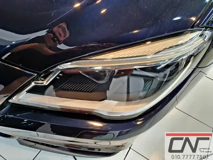 대전PPF보호필름 * BMW 640D 헤드라이트패키지 / 대전 서구