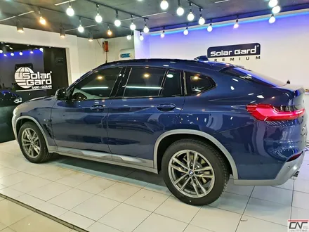 대전신차패키지 *BMW X4 고퀄리티 신차패키지 시공기 / 대전 서구