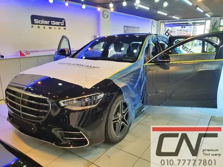 대전신차패키지 * 2021 벤츠 S400d 신차패키지 이야기 / 대전 서구