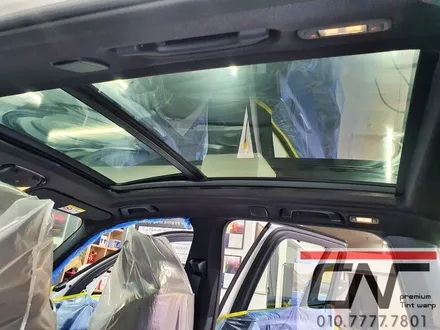 대전신차패키지 * BMW X3 신차패키지 시공하기 / 대전 서구
