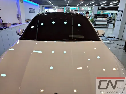 대전신차패키지 * 벤츠 GLA220 여성오너분의 신차패키지 선택은? / 대전 서구