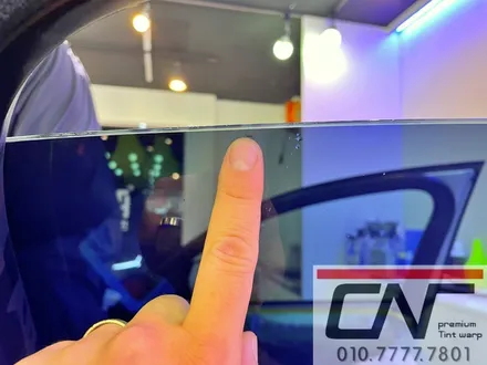 대전썬팅재시공 * 아우디A6 지벤트 RV80 썬팅재시공기 / 대전 서구
