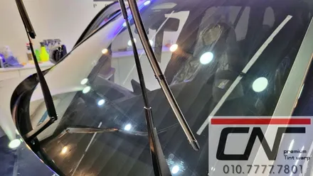 BMW X5 대전신차패키지 (하버캠프 세라믹본드+QXD7000+케어셀CX12A) / 대전 서구