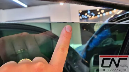 BMW X7 40i M팩 대전신차패키지 완벽하게 시공받기 / 대전 서구