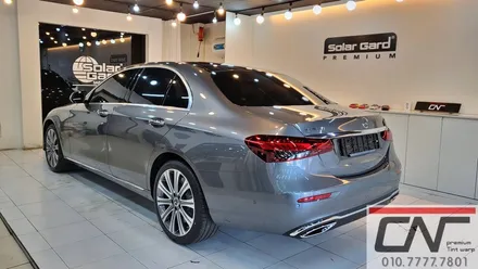 벤츠 E450 대전 수입차 신차패키지 대전카프리에서 / 대전 서구