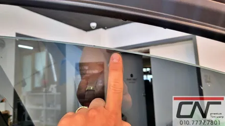 BMW G30 520i MSP 대전솔라가드프리미엄 퀀텀 완벽시공하기 / 대전 서구