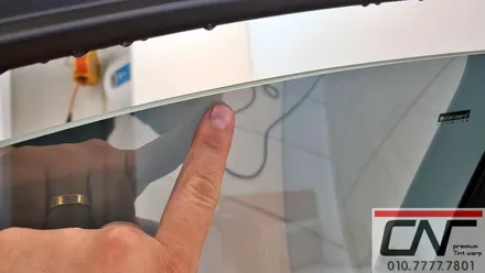 BMW G30 520i 대전수입차썬팅 솔라가드프리미엄 퀀텀과 PPF 시공기 / 대전 서구